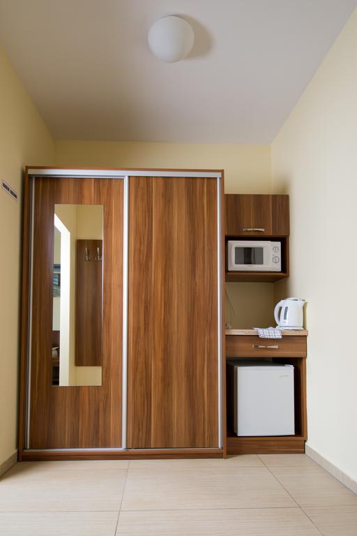 Penzion Admirál Třeboň Quarto foto