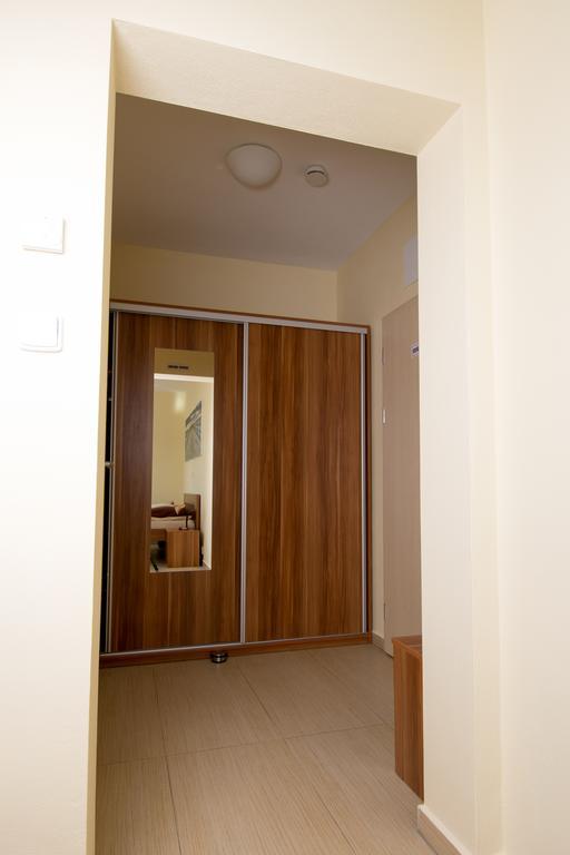 Penzion Admirál Třeboň Quarto foto