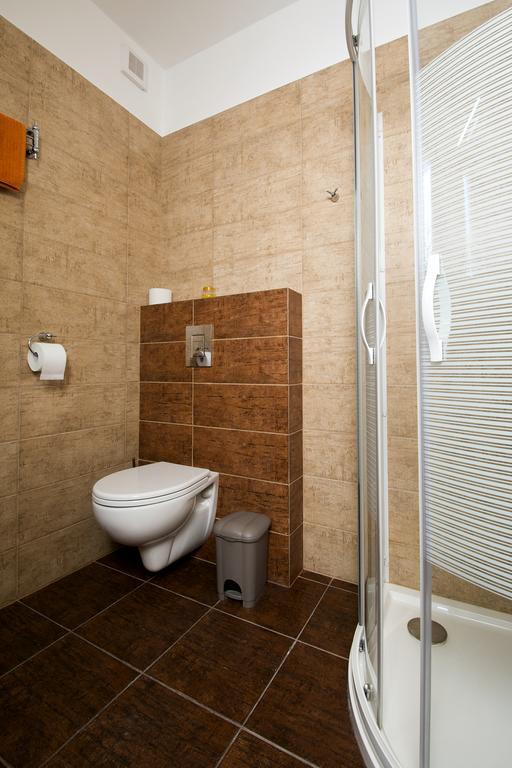 Penzion Admirál Třeboň Quarto foto