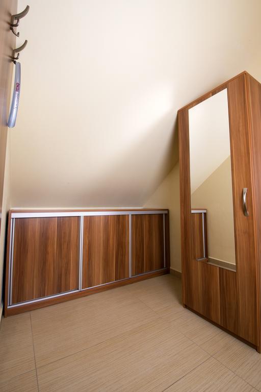 Penzion Admirál Třeboň Quarto foto