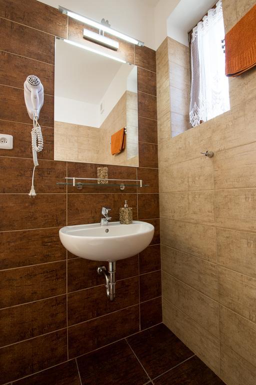 Penzion Admirál Třeboň Quarto foto